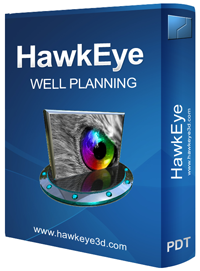 HawkEye Well Planning